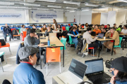 Continúan los trayectos formativos docentes de educación técnica