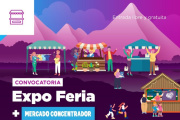 Se convoca a emprendedores para una nueva edición de la Expo Feria