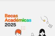 Inician los pagos correspondientes a las Becas Académicas 2025