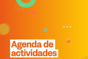 ¡Agenda de Actividades – Fin de Semana!