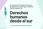 Se avanza en la construcción colectiva de políticas de derechos humanos