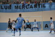 Ushuaia volvió a ser sede de un evento de Futsal de primer nivel