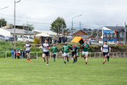 Se disputó en Ushuaia la 38ª edición del Seven del Fin del Mundo de Rugby