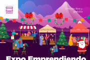 La Expo Emprendiendo Navidad y el Mercado Concentrador estarán desde el sábado en el “Cochocho” Vargas