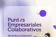 Se impulsa en los Polos Creativos espacios colaborativos para emprendedores tecnológicos