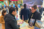 Se consolida su proyección internacional en FITUR 2026