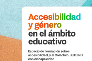 Se realizarán actividades sobre accesibilidad, género y expresión creativa en Río Grande, Tolhuin y Ushuaia