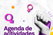 Se presenta una agenda de actividades por el Día Internacional de la Mujer Trabajadora