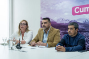 El Municipio de Ushuaia optimizará la gestión de la demanda habitacional