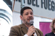 “Vamos a fortalecer las acciones culturales y ambientales”, afirmó David Ferreyra