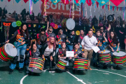 Ushuaia se prepara para un fin de semana a pura comunidad y cultura