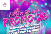 La Municipalidad de Ushuaia abre el proceso de preinscripción para la “Fiesta de la Promo 26”