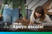Se abre inscripciones para apoyo escolar destinado a estudiantes de nivel secundario