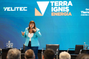 “Realmente es una etapa muy importante y trascendente para la provincia de Tierra del Fuego”