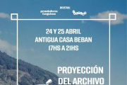 La Municipalidad de Ushuaia acompañará la “Proyección del Archivo Álbum” este 24 y 25 en la Antigua Casa Beban