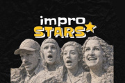 La Municipalidad de Ushuaia acompañará la presentación de “Impro Stars” este sábado 25