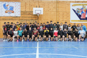 Se avanza en su preparación para los Juegos EPADE con entrenamientos en handball y fútbol