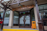 Comunicado del Juzgado Administrativo Municipal de Faltas sobre inconvenientes técnicos en sus sistemas informáticos