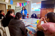 Se lanza una nueva edición del taller de Oratoria