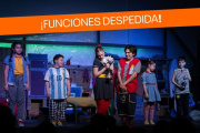 La Municipalidad de Ushuaia acompañará el reestreno de “Derechos Torcidos”