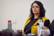 Garay: “en vez de hablar de destitución deberían responder dónde están los fondos” de la coparticipación