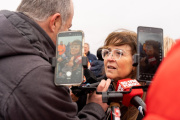 “Estamos dando un paso concreto en la transición energética”