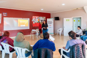 Se lanza un nuevo ciclo de capacitaciones laborales en Río Grande