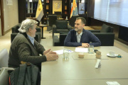 Tierra del Fuego es la primera provincia del país en sumarse al programa “Paisajes Productivos Protegidos”
