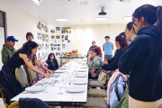 Inicia las inscripciones para capacitaciones de gastronomía y hotelería en Tolhuin
