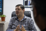 Ferreyra: “no hay fundamentos que avalen lo del contagio en el relleno sanitario”