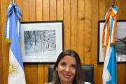 “Ushuaia es un destino seguro y eso es un dato, no un relato”