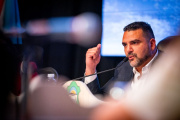Carta abierta del intendente en defensa de Ushuaia
