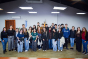 Se realizarán pasantías en la Municipalidad de Ushuaia