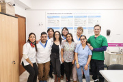 Se realizó una nueva jornada de “Centro Abierto – Salud en Comunidad”