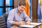 Veto x 2 de Melella: los fundamentos de los decretos que bajaron las leyes legislativas