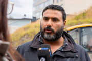 “Poner en riesgo los recursos de la DPOSS es poner en riesgo un servicio esencial”
