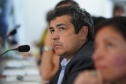 “Estamos atravesando una realidad social que duele y puede empeorar”, afirmó Iriarte