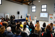 Se diplomó a 190 personas en acompañamiento comunitario contra las violencias por razones de género
