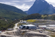 Se continúa el seguimiento de la situación registrada en instalaciones cercanas al relleno sanitario de Ushuaia