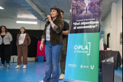 Marcucci: "el Gobierno provincial impidió a escuelas públicas participar en jornadas de Salud Mental"