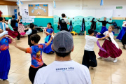 El taller “Psicología aplicada a la danza: Emociones y Rendimiento” en Ushuaia y Río Grande
