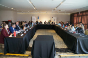 La Provincia fue reconocida por avances en identificación y modernización registral
