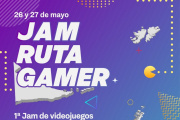 Impulsa el talento joven con la "Jam Ruta Gamer" para crear videojuegos