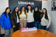 El futuro joven y consolida el programa de pasantías estudiantiles orientadas al desarrollo turístico local