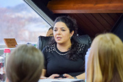 La Provincia “blanqueó” la deuda de coparticipacion con Ushuaia