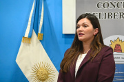 Río Grande: el Concejo eximió de la limpieza de veredas y patios a adultos mayores