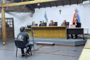 Condenan a dirigentes de ATE a 5 años de prisión por estafas con viviendas del IPV