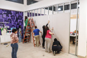 Capacitaciones en oficios generan salida laboral e independencia económica