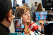 “La producción hidrocarburífera debe crecer con responsabilidad y sentido común”