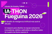 Desafío de inteligencia artificial más austral del país llega a las tres ciudades de la provincia